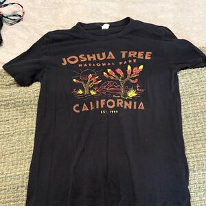 Joshua Tree National Park T-Shirt